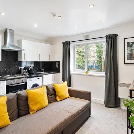 Apartment Nr City Centre & Park For Up To 6 Cardiff Exterior photo