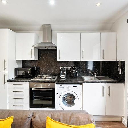 Apartment Nr City Centre & Park For Up To 6 Cardiff Exterior photo